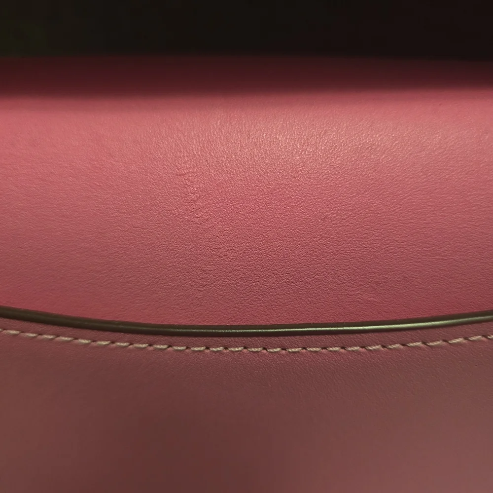 Coach Hero Bag - Picture 4 of 16